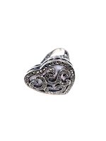 Ring Imperial Woman in Silver AICMOP 1 - AICMOP 1